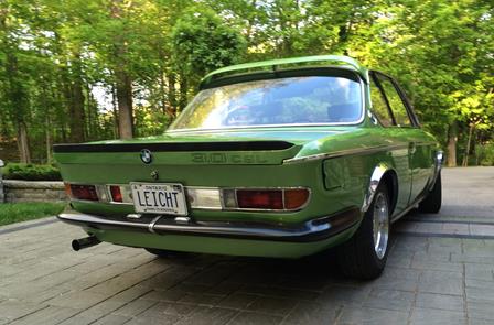BMW 30 csl 2275146